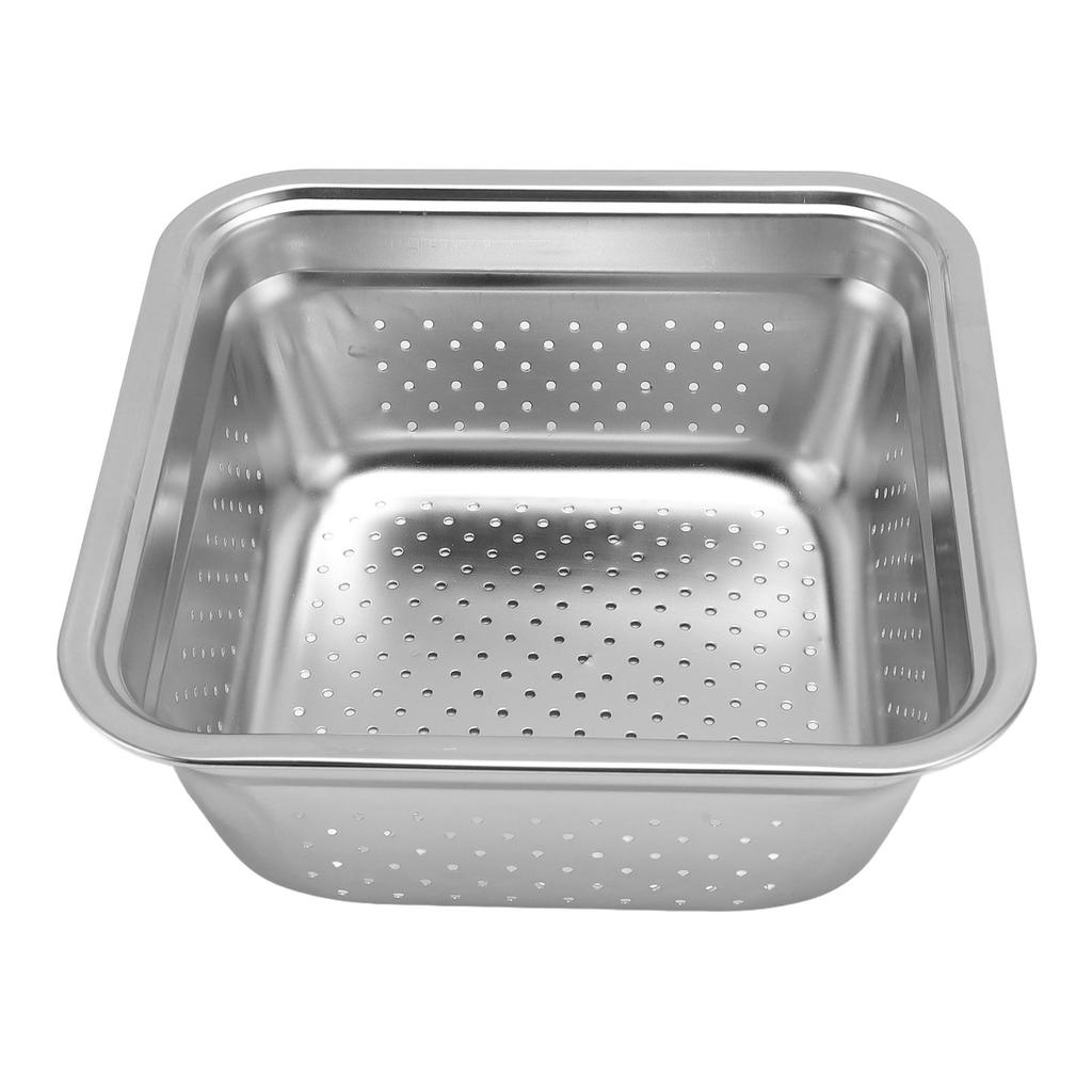 BBQ Grill Basket for OG701 4 Quart 304 Stainless Steel Nonstick Outdoor Grilling Crisping Fryer