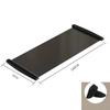  Fitness Sliding Board 180cm Glide Plate for Home Workout Balance Enhancement Trainer