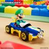 Hot Wheels Mario Kart Luigi Mach 8 GBG27