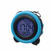 Twin Bell Digital Alarm Clock Noctilucent Temperature Display Smart Alarm Clock Super Loud LED Display Desktop Alarm Clock