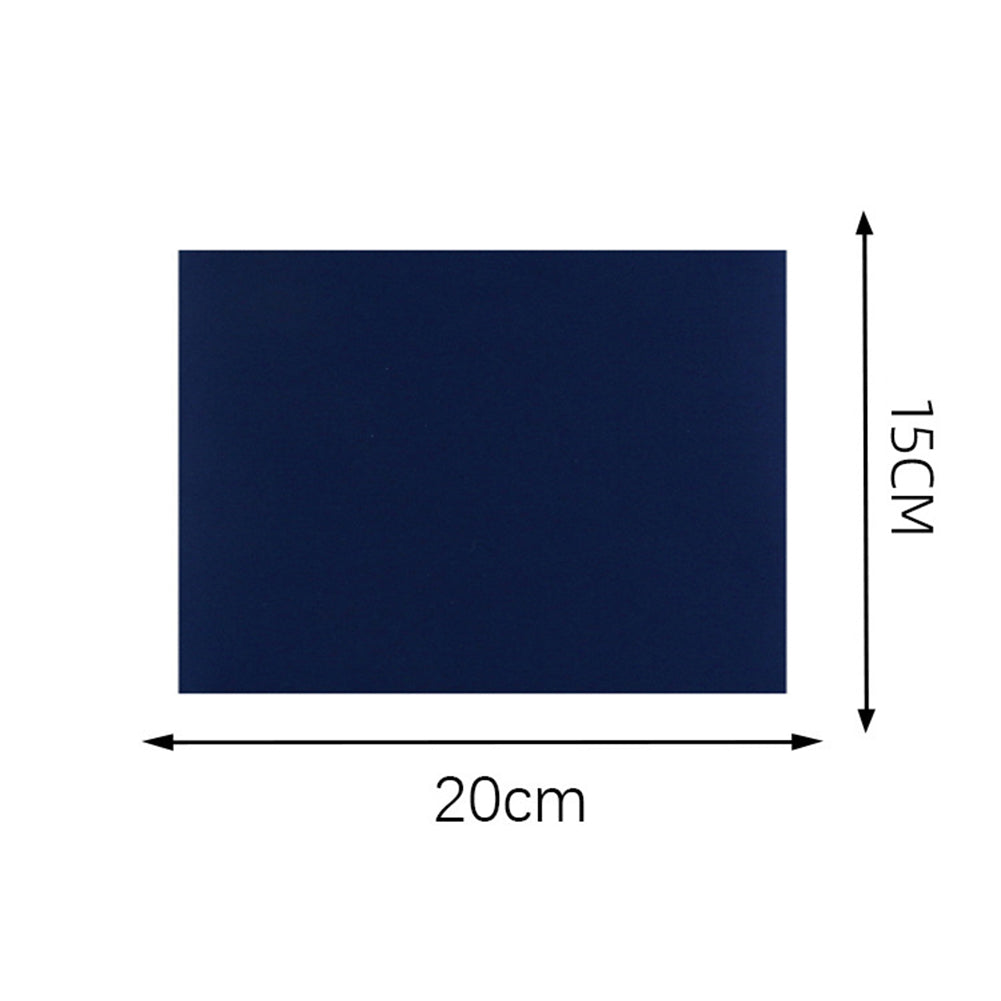 20 X 10cm Self Adhesive Down Jacket Repair Patch Washable Nylon Stickers Raincoat Umbrella Cloth Patch For Apparel Sewing DIY