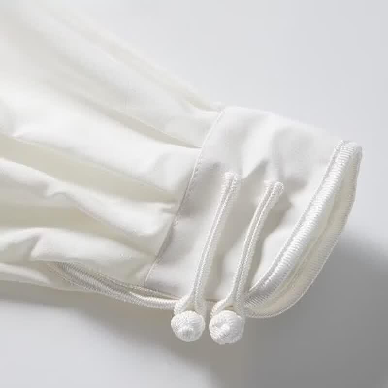 Zhuang Ziran Tai Chi Uniform für Herren