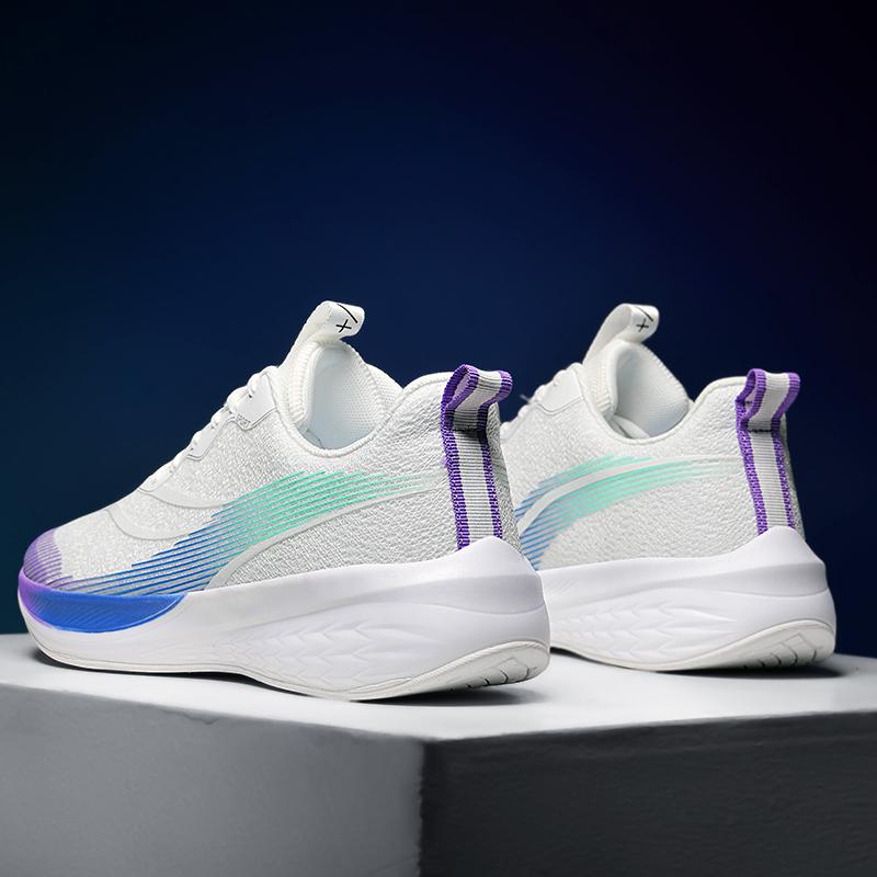 Fashion Men Casual Shoes Breathable Sport Walking Sneakers Women Comfortable Sport Running Shoes For Men