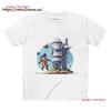 Cosmos T Shirt AstronauT Vintage Washed Designer Clothes Versatile Top For Everyday Wear Homme Casual Stretched Comfortable