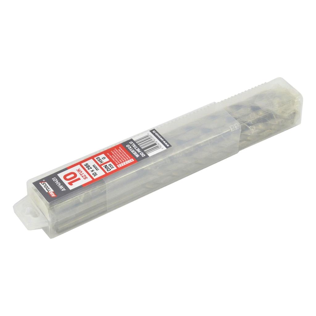 AW Tools Metal Drill Bit
