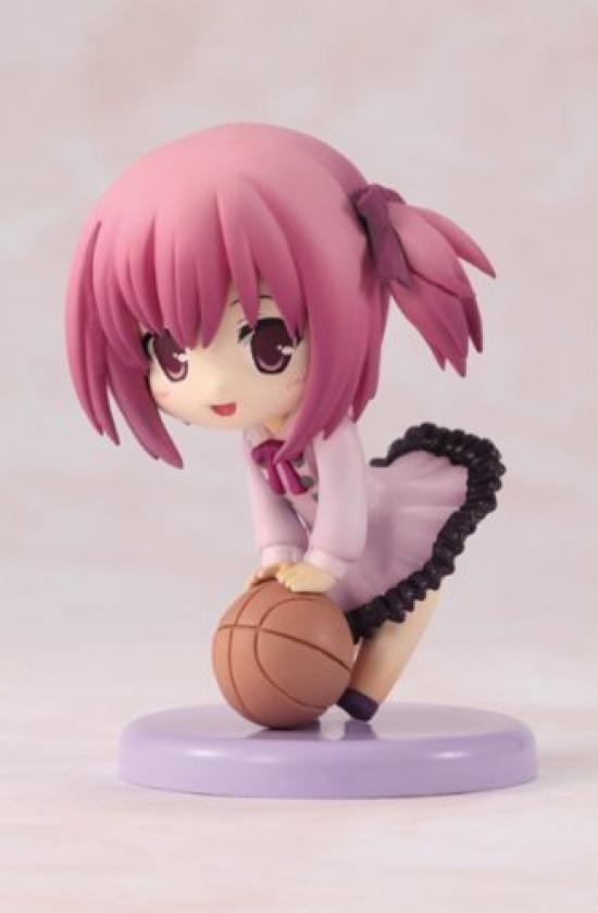 Nendoroid Minato Tomoka Ro-Kyu-Bu!
