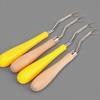 Ultra-fine Crochet Hook for Wig and Sweater Repair
