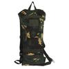 Mochila Tática de Camuflagem para Hidratação ao Ar Livre