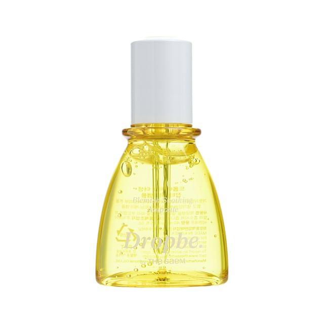 The Saem - Dropbe. Blemish Soothing Ampoule 40ml