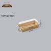 Bozhen Jiangchu Disposable Kraft Paper Food Boxes