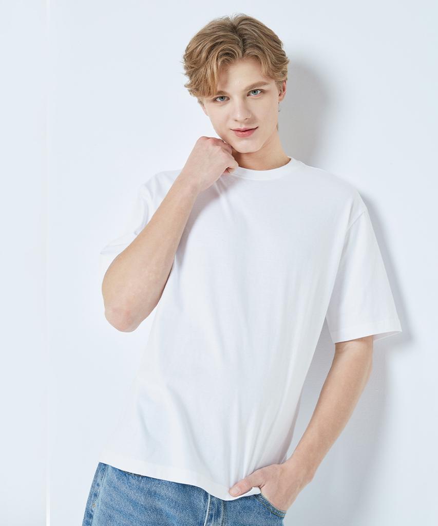 BYC Daily Loose Fit T-Shirt 3-Pack