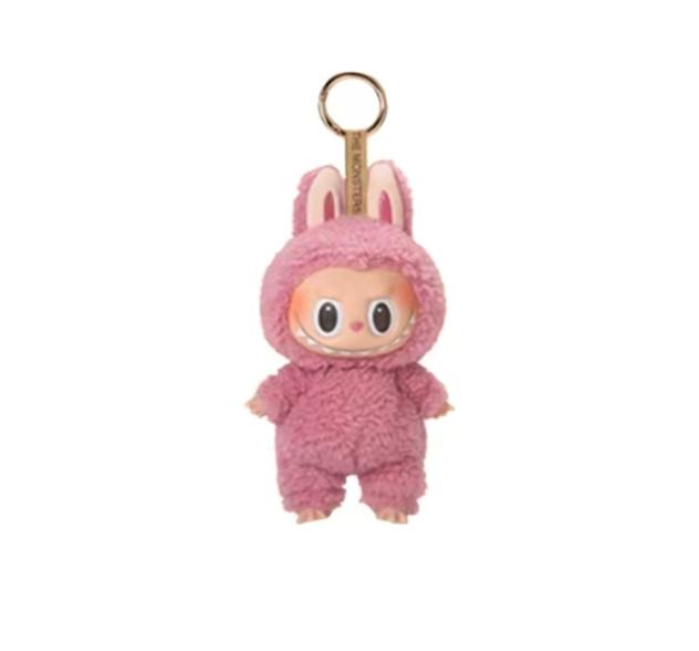 POP MART 1.0 Macaron-serien Blind Box Figur – Søt Samleleke for Dekorasjon & Gave(Enkel boks eller fullt sett)