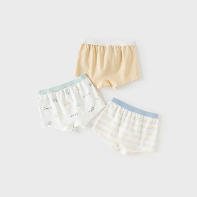 Боксеры для мальчиков DAVE&BELLA 160cm