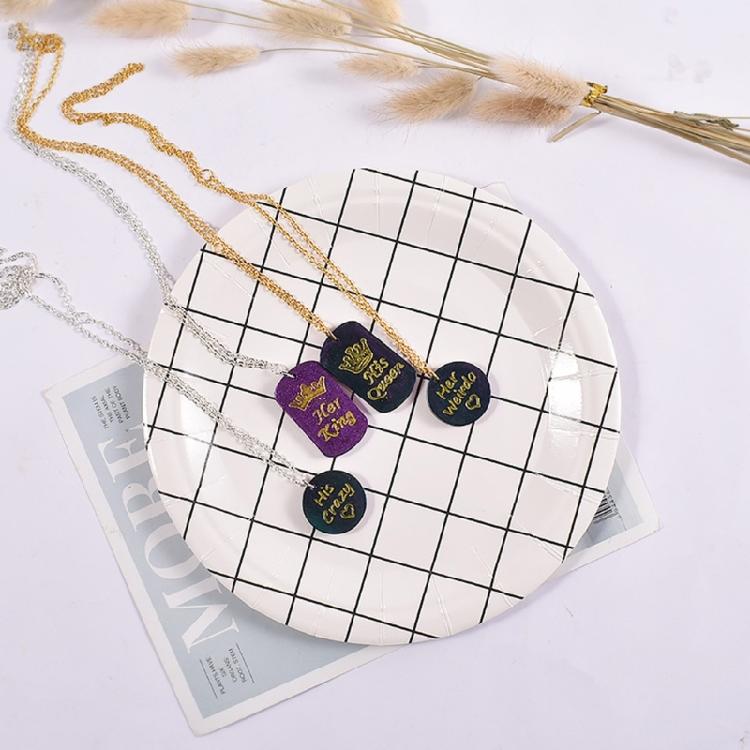 Aromatherapy Tablets Epoxy Resin Mold for DIY Keychains Tags Charm Jewelry Mold