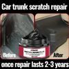 JOKJOK Automotive Interior Restoration Wax - Scratch Remover & Protective Paste for Cars, Trucks, SUVs - Quick Repair, Long-Last