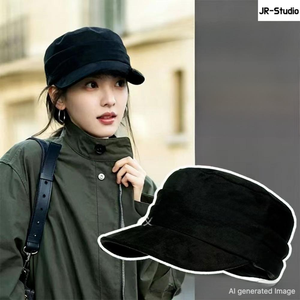 Winter Knit Trapper Hat Fleece Lined Thickened Earflap Beanie Windproof Warm Cold Weather Cap