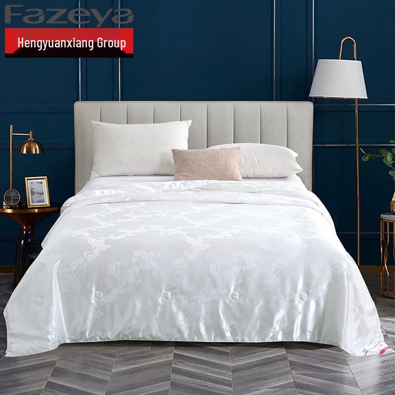 

Caiyang Hengyuanxiang Silk Blend Summer Quilt