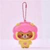 I-dle Mini Baby PVC Photo Frame Keyring