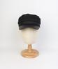 Yunibeosyeolkemiseuteuli Cool Punk Black Marine Cap Marine Cap