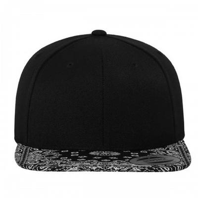 Casquette Snapback Flexfit Paisley