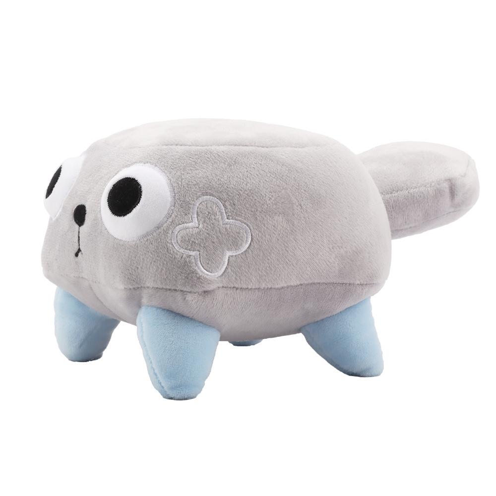 Cross-border Dandy's World Plush Figurine Doll