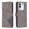 Wallet Flip Case Für VIVO Y29 4G Hüllen auf Für VIVO Y29 Y 29 4G Coque Leder Handy Schutzhüllen 2025