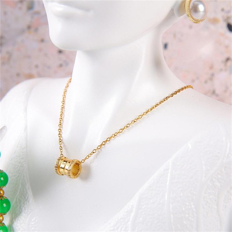 Portable Head Bust Stand Mannequin Decorative Head Mannequin Bust Organizers For Jewelry Display In Retail Settings