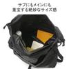 storable shoulder Mars Shoulder Black [Karrimor] Pocketable, bag, 10,