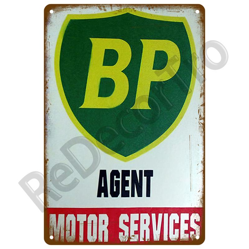 Workshop Car Parts Metal Sign Advertising Plate Wall Deocr Retro Decor Auto Parts Sign Vintage Tin Sign Metal Poster For Garage