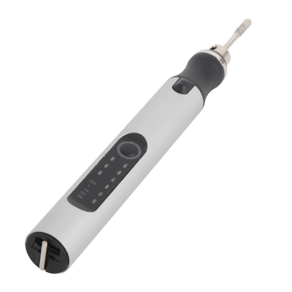 Rechargable Engraving Pen Electric Engraver Etching Machine Cordless Rotary Tools Engraved Jewelry S