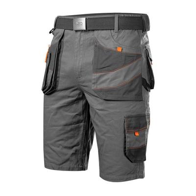 100% Cotton Shorts Size L - T N81-331-L