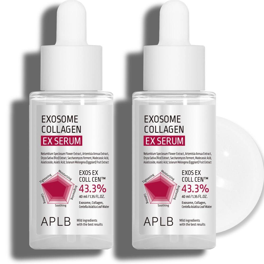 APLB Exosome Collagen EX Serum 40ml