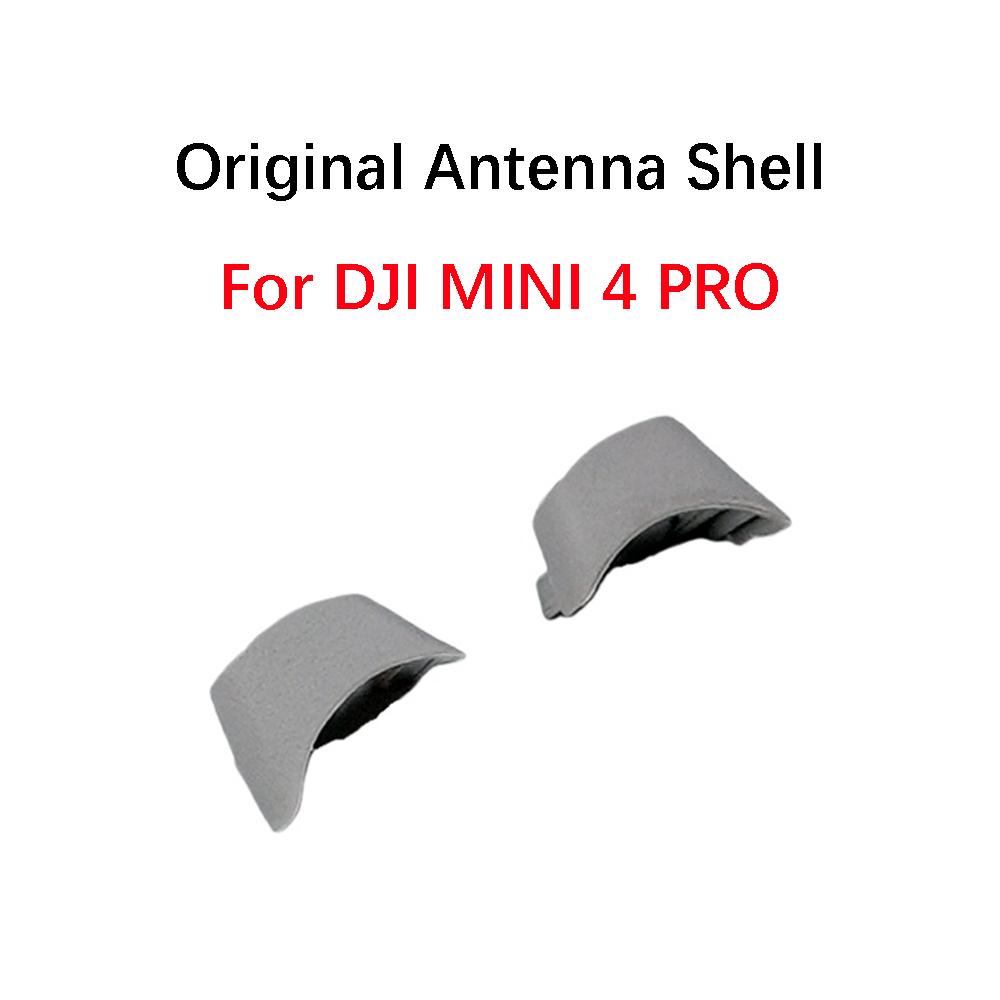 Antenna Shell for DJI MINI 4 PRO Accessories Antenna Cover Cap for Mini 4 Pro Replacement Repair Parts