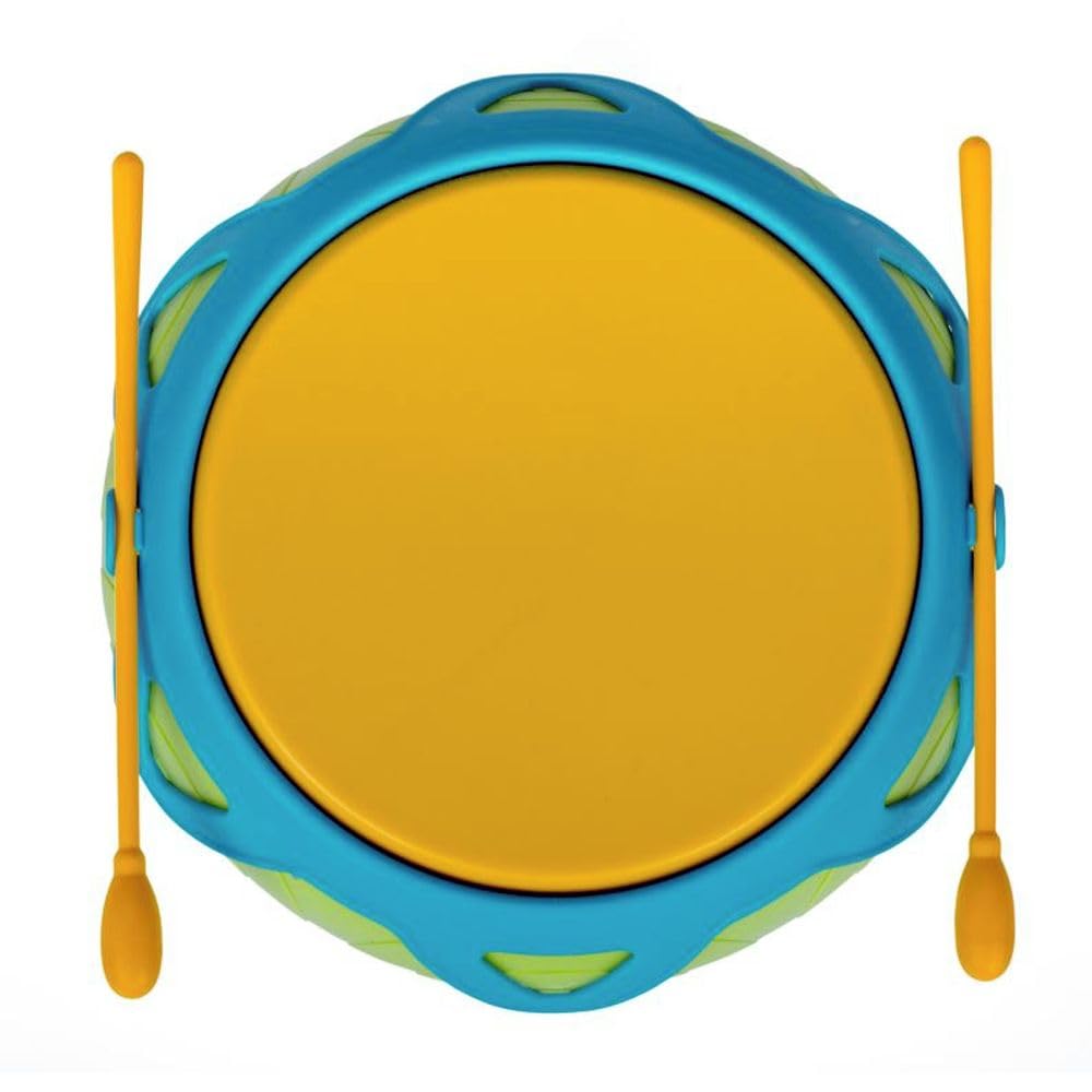 BorneLund Halilit Kids Drum for Ages and Up RP817 1.5