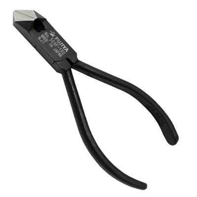 Diagonal Nippers (without Grip), 100mm Diagonal Blade, 50AP-100