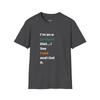 Funny Foodie Unisex T-Shirt, Seafood Diet Graphic Tee, Humorous Food Lover Shirt