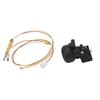 13.78inch Dump Switch Safety Sensor Tilt Sensor Gas Heater Repair Part  Patio Heater
