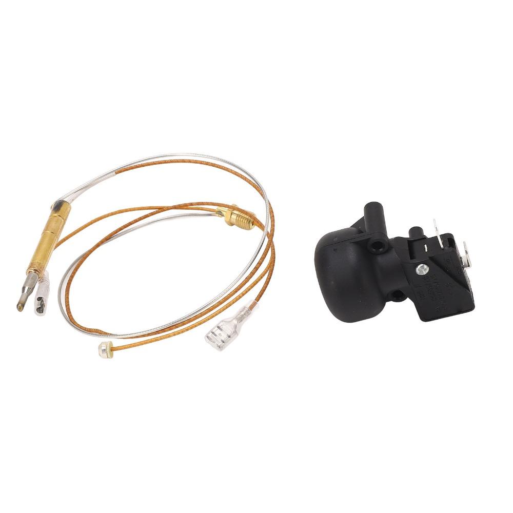 13.78inch Dump Switch Safety Sensor Tilt Sensor Gas Heater Repair Part Patio Heater