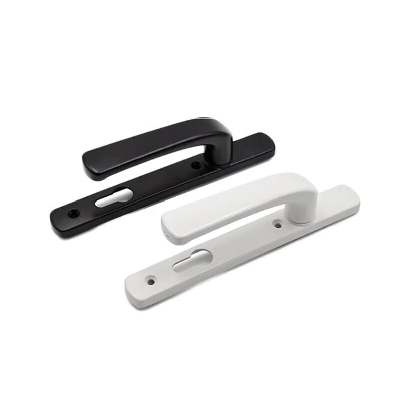 Door Lock Handle Panel