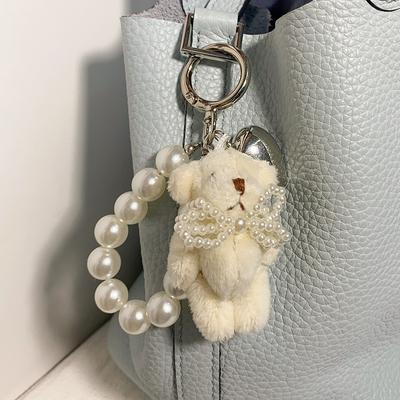 Porte-monnaie, clips, porte-clefs – Porte-clefs