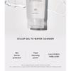 LAGOM Cellup Gel To Water Cleanser