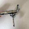 Single-Link Laboratory Faucet
