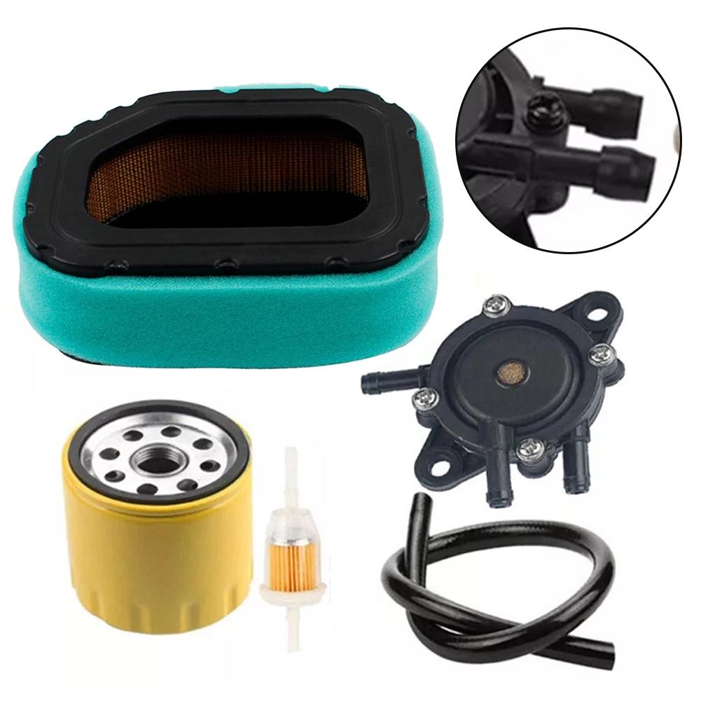 Air Oil Filter Tune Up Kit For Courage For SV735 For SV710 For SV715 For SV720 For SV730 For SV740 Engine 23 For HP For LT1045