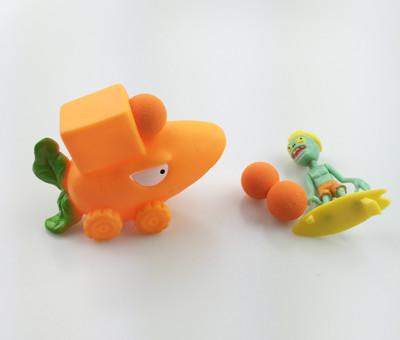 32styles Plants Vs Zombies Peashooter Pvc Action Figure Model Pvz Durable Gifts Toys Children High Quality Brinquedos Toy Launch Plants