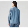 Levi S Women S Iconic weStern Shirt 16786 0105