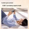 Lenovo TA210 True Wireless Half-in-Ear Bluetooth 5.4 Earbuds
