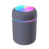 New Air Humidifier USB Aroma Essential Oil Diffuser Cool Mist Maker Purifier 300ml