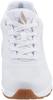 Skechers Uno Sneakers (177094) White/rosegold