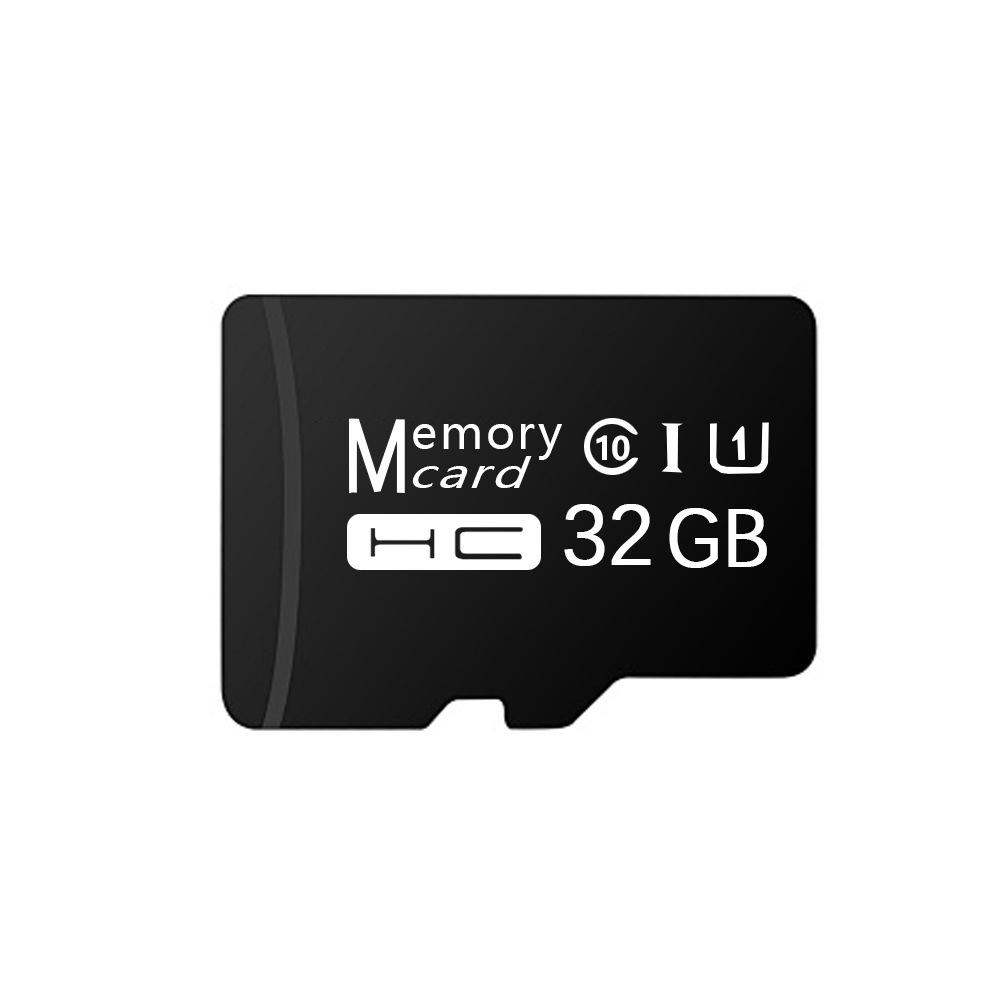Κάρτα Micro SD για Τηλέφωνο, Κάμερα Αυτοκινήτου, Νυχτερινή Όραση, Μνήμη και Τηλεσκόπιο Κάρτας TF