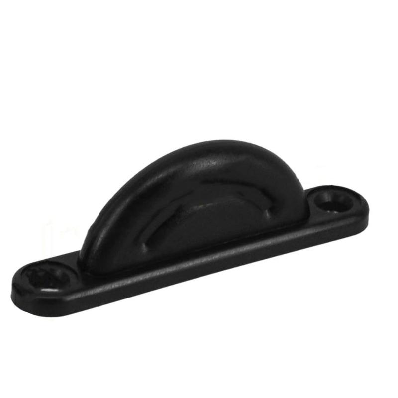 2pcs Reliable Nylon Door Catches And Latches Stoppers Limiter Suitable For Enhanced Stability in Motorhome Caravans Door